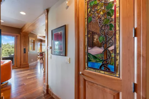 Entry Way - 65719 Cairn Ct, Bend, OR 97701 photo 2 of 8