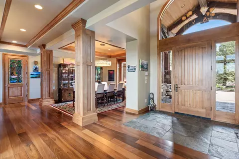 Entry Way - 65719 Cairn Ct, Bend, OR 97701 photo 1 of 8