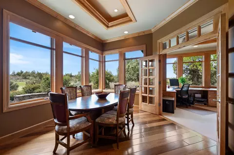 Dining - 65719 Cairn Ct, Bend, OR 97701 photo 3 of 6