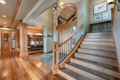 Entry Way - 65719 Cairn Ct, Bend, OR 97701 photo 3 of 8