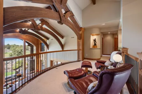 Entry Way - 65719 Cairn Ct, Bend, OR 97701 photo 5 of 8