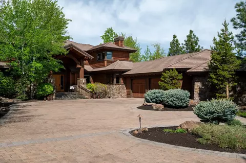 65719 Cairn Ct, Bend, OR 97701