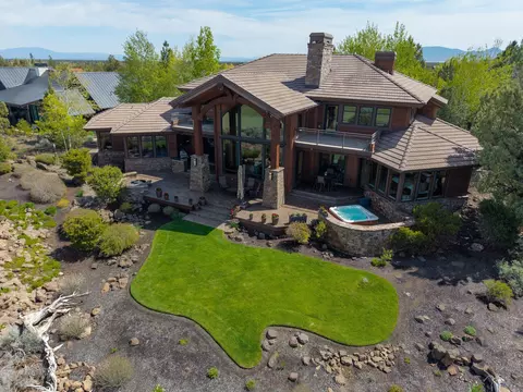 Exterior - 65719 Cairn Ct, Bend, OR 97701 photo 15 of 20