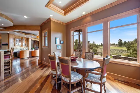 Dining - 65719 Cairn Ct, Bend, OR 97701 photo 2 of 6