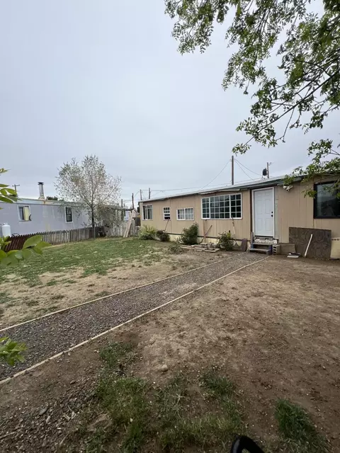 411 W D St #SPC 14, Culver, OR 97734