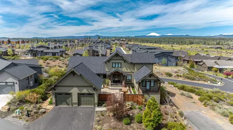 61318 Tetherow Vista Dr, Bend, OR 97702