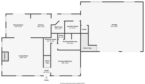 63620 Hughes Rd, Bend, OR 97701 photo 2