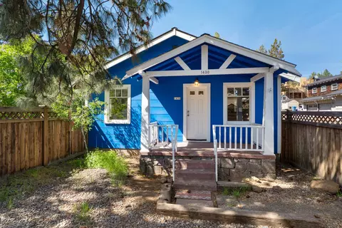 1430 NW Newport Ave, Bend, OR 97703