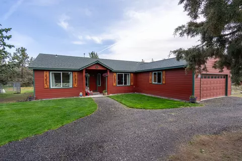 18420 Tumalo Reservoir Rd, Bend, OR 97703