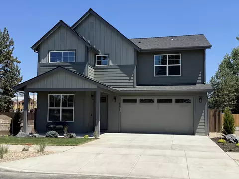 61413 SE Daybreak Ct, Bend, OR 97702