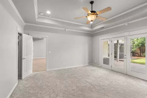 Bedroom - 131 Bellerive Dr, Eagle Point, OR 97524 photo 5 of 6