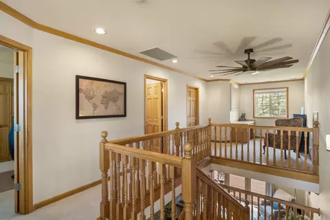 Entry Way - 23308 Chisholm Trl, Bend, OR 97702 photo 5 of 5