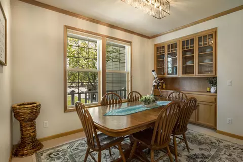 Dining - 23308 Chisholm Trl, Bend, OR 97702 photo 1 of 2