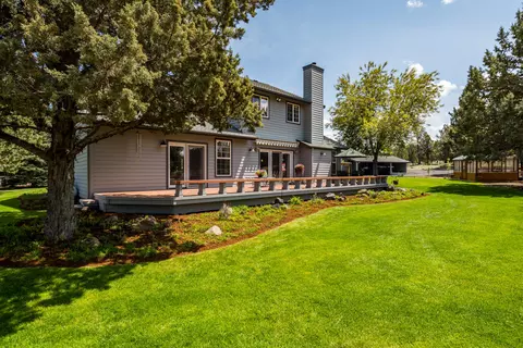 Exterior - 23308 Chisholm Trl, Bend, OR 97702 photo 18 of 18