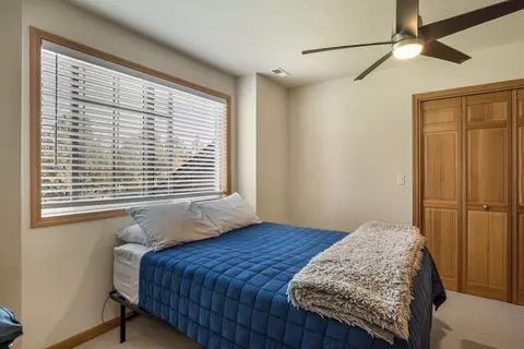 Bedroom - 23308 Chisholm Trl, Bend, OR 97702 photo 3 of 3