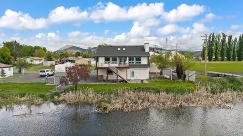 405 W Water St, Merrill, OR 97633