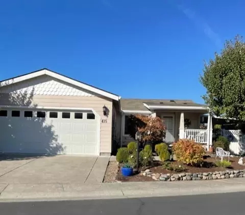 435 Marian Ave #72, Central Point, OR 97502