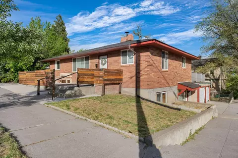 404 Washington St, Klamath Falls, OR 97601