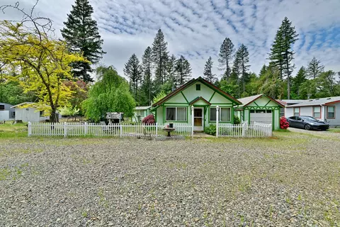 261 White Oak Dr, Cave Junction, OR 97523 photo 36