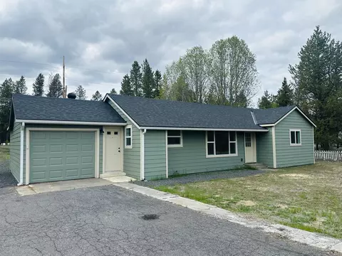 148550 Hwy 97, La Pine, OR 97739