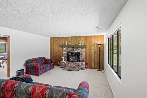 Living - 2800 Cedar Flat Rd, Williams, OR 97544 photo 2 of 2