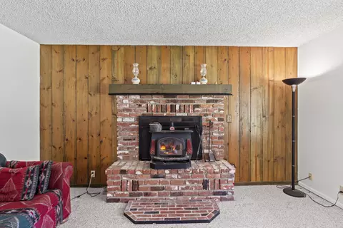 Living - 2800 Cedar Flat Rd, Williams, OR 97544 photo 1 of 2