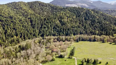 View/Area - 2800 Cedar Flat Rd, Williams, OR 97544 photo 5 of 8