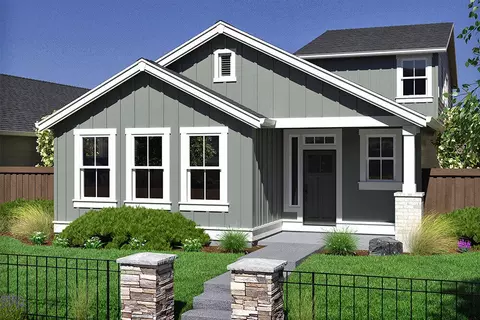 3606 NE Desert Juniper Ln, Bend, OR 97701