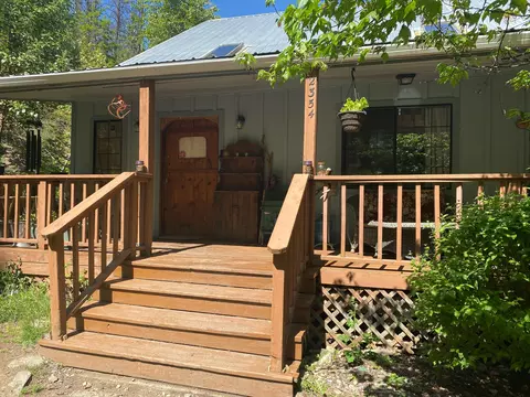 2354 Waters Gulch Rd, Jacksonville, OR 97530