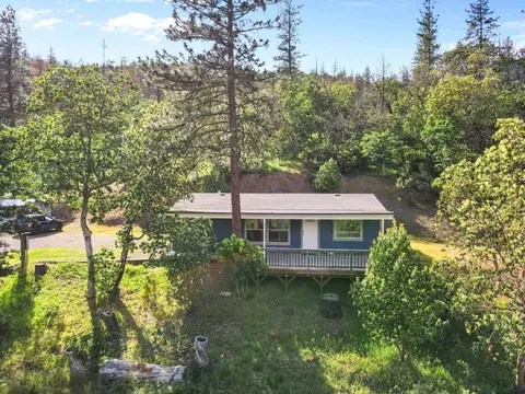 7630 Sterling Creek Rd, Jacksonville, OR 97530