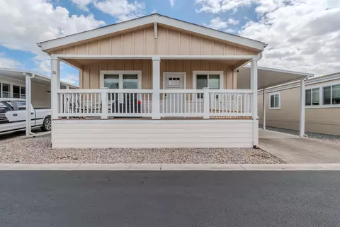 3555 S Pacific Hwy #26, Medford, OR 97501