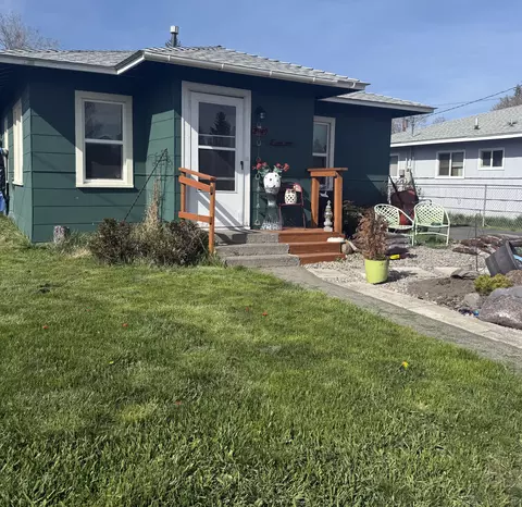 2249 White Ave, Klamath Falls, OR 97601