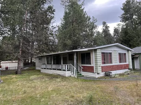 60966 Targee Dr, Bend, OR 97702