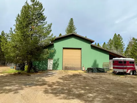 149888 Robert Rd, La Pine, OR 97739 photo 1