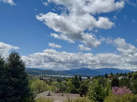 Fairmount Lp 34-23, Klamath Falls, OR 97601