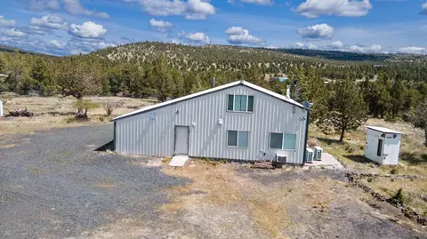7881 SE Hood Cir, Prineville, OR 97754