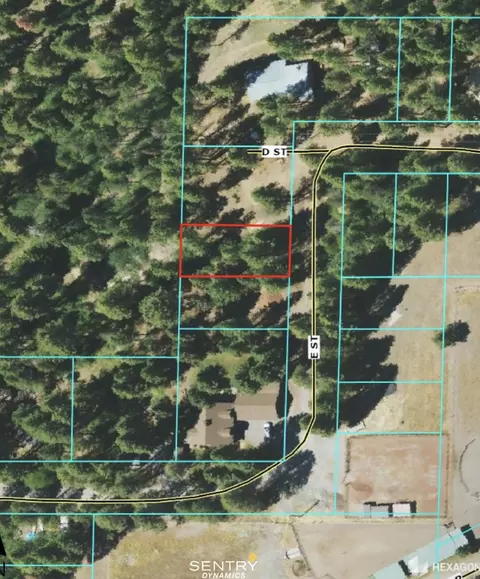 e. street, Klamath Falls, OR 97601