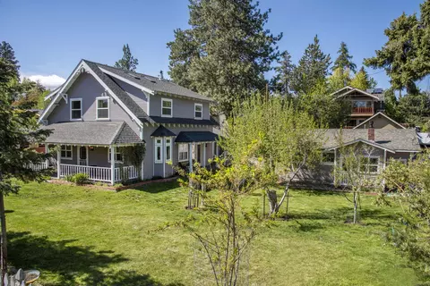 1200 1208 Nw Baltimore Ave, Bend, OR 97703