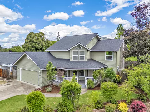 2338 Ridge Way, Medford, OR 97504