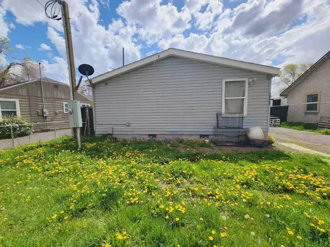 2530 Orchard Ave, Klamath Falls, OR 97601