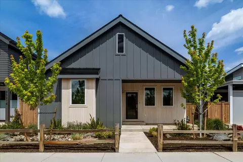 20518 Murphy Rd, Bend, OR 97702