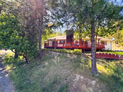 6004 Thompson Creek Rd, Applegate, OR 97530