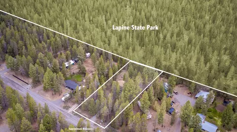 16018 Park Dr, La Pine, OR 97739
