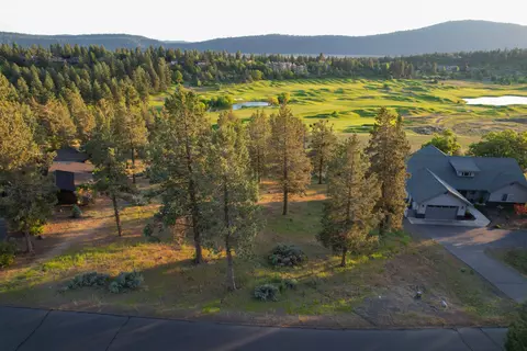kestrel road LOT 569, Klamath Falls, OR 97601