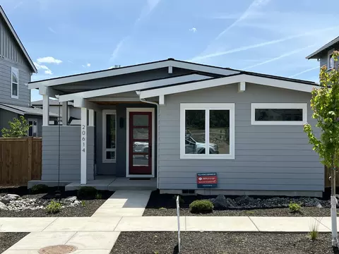 20614 SE Boer Pl SE #LOT 117, Bend, OR 97702