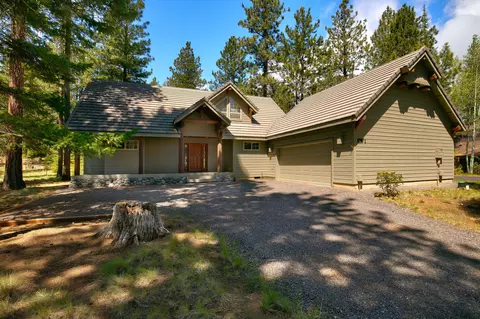 70531 Salal #GM 1, Black Butte Ranch, OR 97759