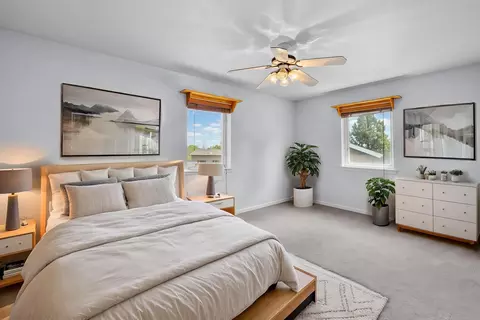 Bedroom - 63232 Peterman Ln, Bend, OR 97701 photo 3 of 3