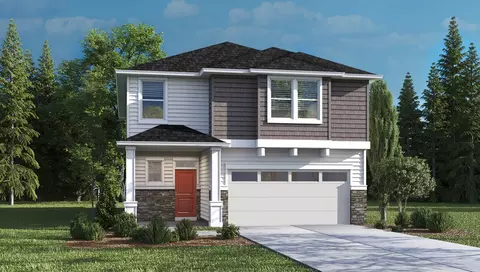 21604 SE Fuji Dr, Bend, OR 97702