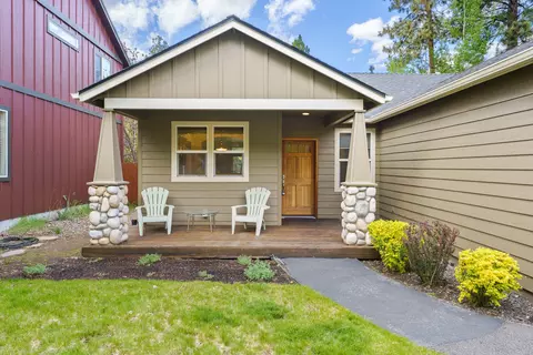 Exterior - 19486 Brookside Way, Bend, OR 97702 photo 3 of 8