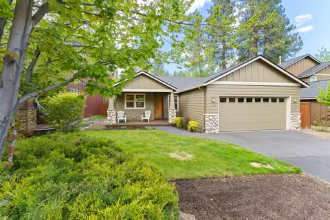 Exterior - 19486 Brookside Way, Bend, OR 97702 photo 2 of 8